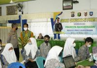 Siswa SMA SMK dan SLB di Kalsel Libur Selama Ramadan
