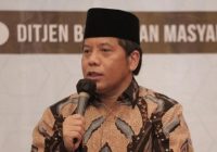 Libur Maulid Nabi digeser, Berikut Penjelasan Kemenag RI