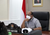 Hasil Tes PCR Syarat Perjalanan Penumpang Pesawat Terbang Menyesuaikan Kondisi Terkini