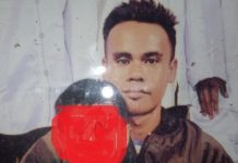 Sebelum Hilang Hariyadi Sempat Mengalami Sakit dan Tidak Mau Makan