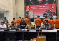 Bareskrim Bongkar Sindiat Pinjol Ilegal, Simak 4 Cara Cek Pinjol Legal Atau Ilegal