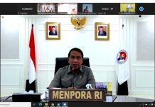 Menpora : Pemerintah Tunggu Laporan PSSI dan PT LIB Terkait Kasus Meninggalnya 2 Bobotoh Persib