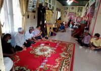 Warga Aluh Aluh Besar Minta Unit Damkar ke Anggota DPRD Kalsel