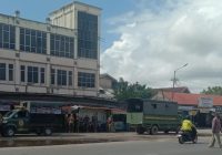 Bangunan Liar Sudah Dibersihkan, Pemko Banjarmasin Segera Serahkan BTC