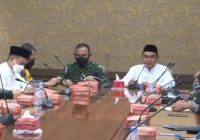 Zairullah Gembira PPKM Turun Level 2, Bersiap Sambut Presiden Jokowi Resmikan Pabrik Biodiesel