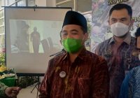 Banjarmasin PPKM Level II, Ibnu Sina: "Tempat Wisata Dibuka, THM Belum Boleh"