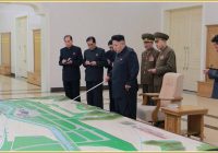 Susul Uji Rudal Nuklir Hipersonik China, Korea Utara Uji Rudal Balistik dari Kapal Selam