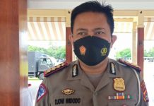 Dukung World Superbike di Mandalika Bulan Depan, Polda NTB Siapkan 13 Titik Penyekatan