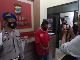 Viral Pencurian Motor Gunakan Mobil Freed di Karang Anyar 1 Banjarbaru, Pelaku Dilumpuhkan dengan Pelor