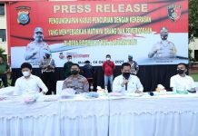 Maling Tetangga Sendiri, Korban Diperkosa Lalu Dibunuh Agar Tak Diketahui Warga Lain