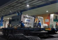 Indonesia Kembali Terima Sambut Dukungan Vaksin Astra Zeneca dari Jepang