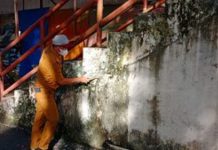 Pasar Niaga Bersujud Tanah Bumbu Bakal Dipercantik