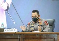 Survei Indikator: Kepercayaan Masyarakat Terhadap Polri 80,2%, Tertinggi Dalam 10 Tahun Terakhir