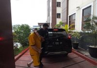 Pria 30 Tahun Pengendali 23 Aplikasi Pinjaman Online Ilegal, Ditangkap Polda Jabar