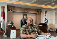 Terkait Terbitnya 4 Inmendagri, Safrizal ZA Ungkap Kunci Penanggulangan Covid-19
