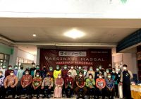Target 1.800, yang Datang 2.300 Orang, Pemkab Tala Buka Layanan Sentra Vaksinasi Covid-19