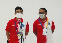 Penerapan Prokes Seri 2 BRI Liga 1 2021/2022 Diapresiasi Pemerintah