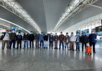 13 WNI ABK MV Chung Ching Berhasil Dipulangkan Setelah 1,5 Tahun Ditahan Otoritas Vietnam