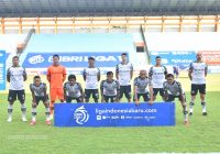 Persikabo Fokus Recovery Pemain untuk Hadapi PSM Hari Ini