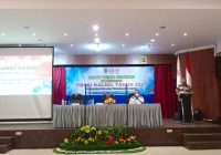 PBVSI Gelar Raker Sebagai Persiapan Kejurprov Hingga PON 2025