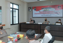 Polda Undang Pertamina Bahas Kemelut BBM di Kalsel, Wakapolda: Kami Akan Bertindak Tegas!