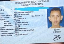 Kronologis Tenggelamnya Mahasiswa ULM di Danau Seran Banjarbaru