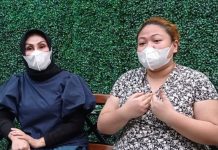 Diduga Lakukan Penipuan CPNS dan Pelantikan Fiktif Dihadiri "Anies Baswedan", Anak Nia Daniaty, Olivia Nathania Diperiksa Polisi Besok