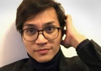 Kepolisian Greater Manchester Inggris Rilis Foto Reynhard Sinaga si Predator Seks dari Indonesia, Babak Belur dan Penuh Lebam