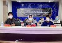 Bappeda Tanah Bumbu Adakan Coaching Clinic 2 PPSP