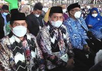 STQ Nasional Ke-26, Kafilah Kalsel Raih Peringkat Kelima
