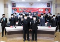 Zairullah Azhar Minta Generasi Muda Maknai Hari Kesaktian Pancasila