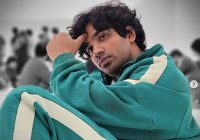 Berkah Popularitas Squid Game, Pemeran Ali, Anupam Tripathi Dapat Tawaran Casting di Hollywood