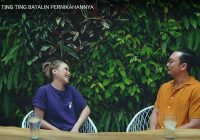 Alasan Ayu Ting Ting Belum Izinkan Bilqis Bertemu Enji