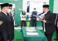 Bupati Harapkan MUI Dorong Wujudkan Tanah Bumbu Sebagai Serambi Madinah