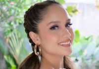 Sering ke Luar Negeri, Cinta Laura Ungkap Ketakutannya Saat Naik Pesawat