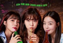 Bocoran Sinopsis Work Later, Drink Now Season 2, 3 Cewek Pemabuk Berat Kembali Berulah