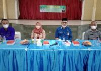 Bentuk ASN Tanah Bumbu yang Profesional, Penyusunan Sasaran Kinerja Pegawai Harus Dituntut Objektif