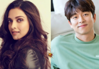 Aktris India Deepika Padukone Dirumorkan Bakal Main Drama Korea Komedi Romantis Bareng Gong Yoo