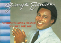 Viral di Media Sosial, ini Lirik dan Terjemahan Lagu Lawas "Nothing's Gonna Change My Love For You" George Benson-Shania Yan