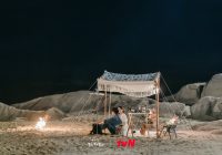 Link Nonton Streaming Hometown Cha Cha Cha Episode 12, Hong Du Shik dan Yoon Hye Jin Makin Mesra