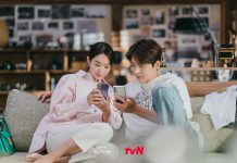 Jelang Tamat, Drakor Hometown Cha Cha Cha Episode 15 Cetak Rating Tertinggi, Yumi's Cells Turun