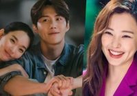 Drama Korea Hometown Cha Cha Cha Peringkat 1 Most Buzzworthy Drama dan Aktris Honey Lee Juarai Tops Actor Rangkings