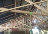 Ternyata Ini Motif Pria Gantung Diri di Guntung Manggis Banjarbaru
