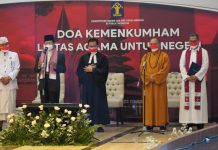 Yasonna H Laoly Minta Tingkatkan Eksistensi Dalam Pelayanan Publik