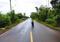 Begini Kronologis Kecelakaan Lalulintas di Tambang Ulang, Satu Orang Meninggal Dunia
