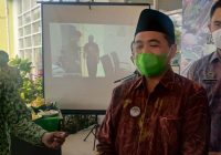 PPKM Banjarmasin Masih Level IV, Ibnu Sina Protes