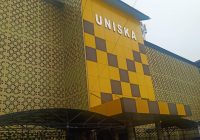 Banjarmasin PPKM Level IV, Uniska MAB Tahan Diri Laksanakan PTM