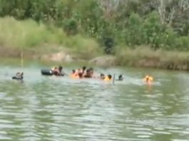 Korban Tenggelam di Perairan Kompleks Wengga Ditemukan Meninggal Dunia
