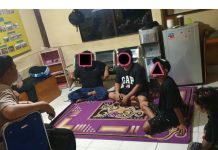 Unduh Aplikasi New Smart Polres Banjar, Tekan Tombol Panik Ketika Keamanan dan Ketertiban Terganggu