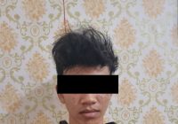 Tak Pake Lama, Pelaku Penganiayaan di Jalan Transmigrasi Tanah Bumbu Diamankan